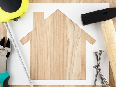 DIY Home Improvement Projects for Beginners