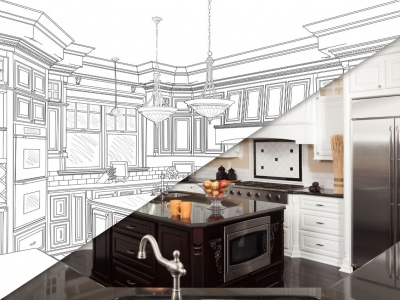 What to Know Before You Renovate Your Kitchen